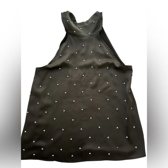 Ann Taylor Tops - Ann Taylor Halter Top